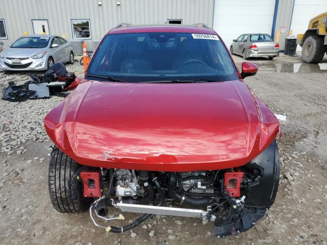 Photo 4 VIN: 3VV4B7AX6RM076317 - VOLKSWAGEN TIGUAN 