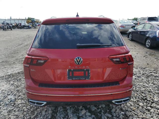 Photo 5 VIN: 3VV4B7AX6RM076317 - VOLKSWAGEN TIGUAN 