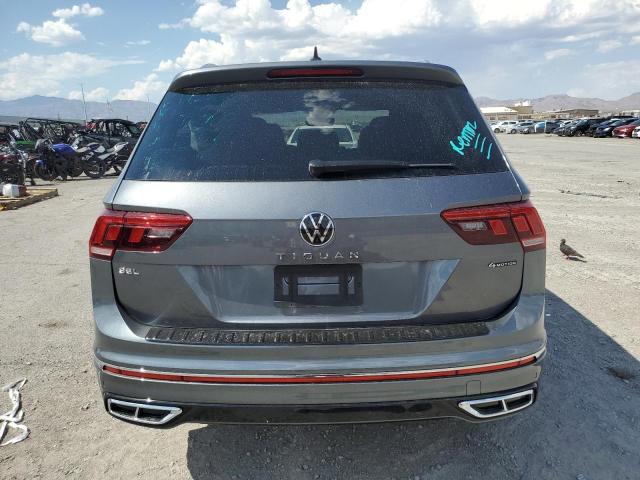 Photo 5 VIN: 3VV4B7AX6RM084756 - VOLKSWAGEN TIGUAN SEL 