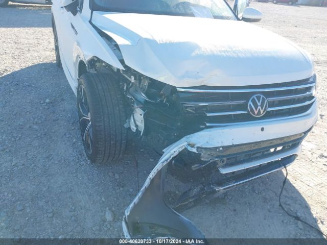 Photo 5 VIN: 3VV4B7AX6RM149136 - VOLKSWAGEN TIGUAN 