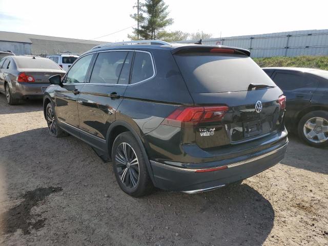 Photo 1 VIN: 3VV4B7AX7JM006636 - VOLKSWAGEN TIGUAN SEL 