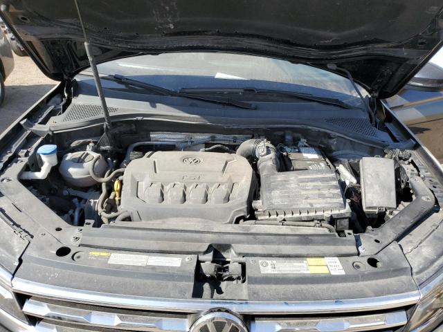 Photo 11 VIN: 3VV4B7AX7JM006636 - VOLKSWAGEN TIGUAN SEL 