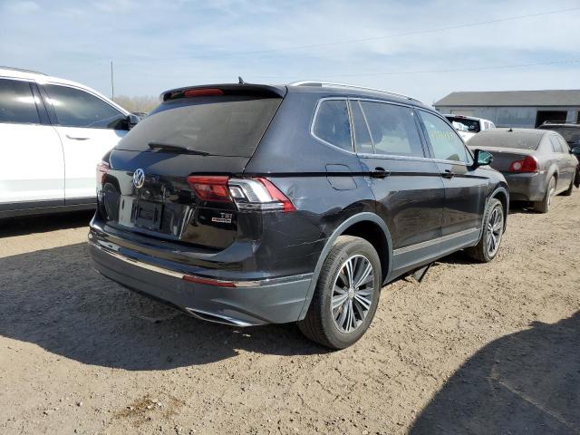 Photo 2 VIN: 3VV4B7AX7JM006636 - VOLKSWAGEN TIGUAN SEL 