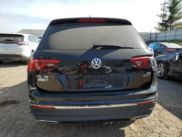 Photo 5 VIN: 3VV4B7AX7JM006636 - VOLKSWAGEN TIGUAN SEL 