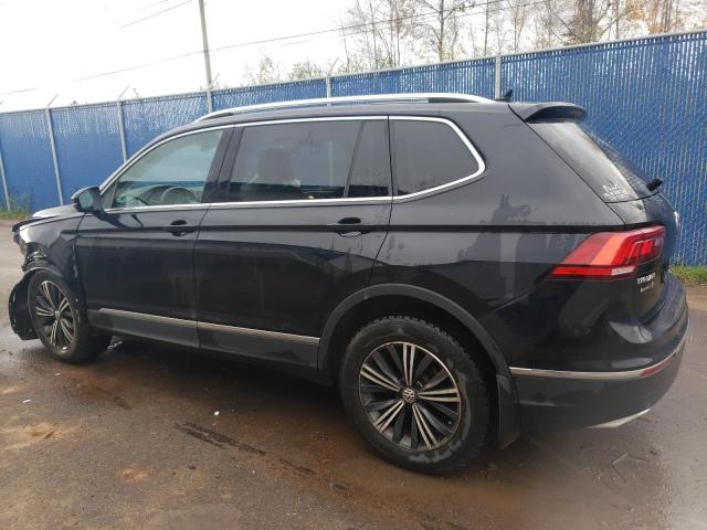 Photo 1 VIN: 3VV4B7AX7JM112424 - VOLKSWAGEN TIGUAN 