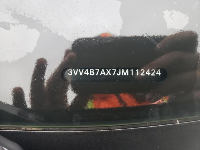 Photo 12 VIN: 3VV4B7AX7JM112424 - VOLKSWAGEN TIGUAN 