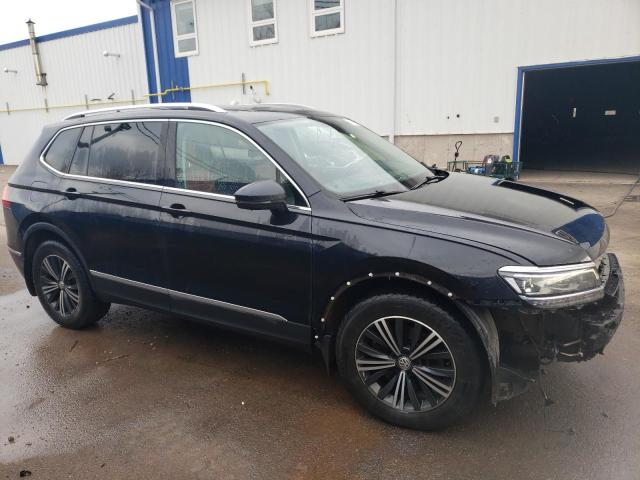 Photo 3 VIN: 3VV4B7AX7JM112424 - VOLKSWAGEN TIGUAN 