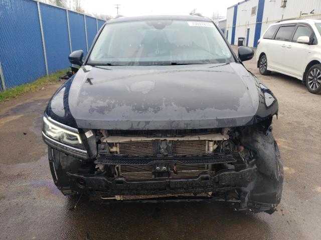 Photo 4 VIN: 3VV4B7AX7JM112424 - VOLKSWAGEN TIGUAN 