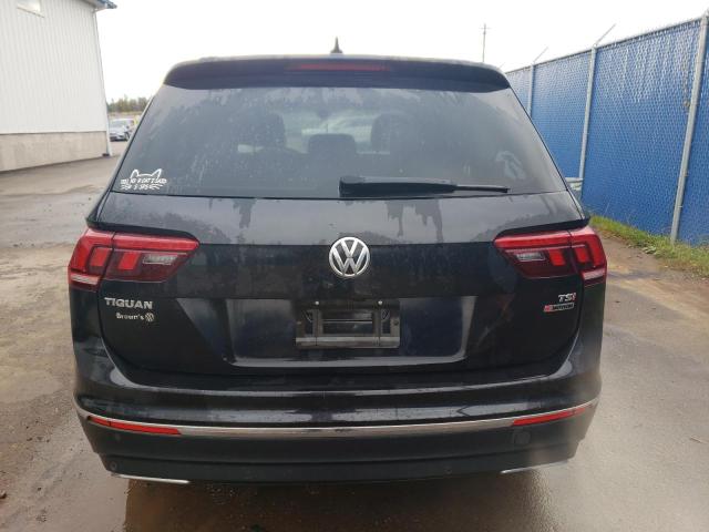 Photo 5 VIN: 3VV4B7AX7JM112424 - VOLKSWAGEN TIGUAN 