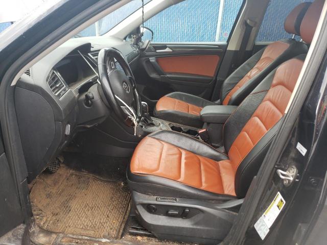 Photo 6 VIN: 3VV4B7AX7JM112424 - VOLKSWAGEN TIGUAN 