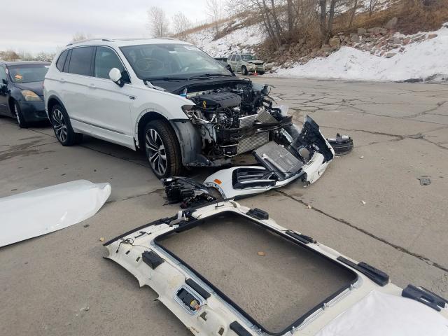 Photo 0 VIN: 3VV4B7AX7JM147450 - VOLKSWAGEN TIGUAN 