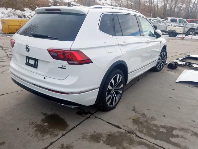 Photo 3 VIN: 3VV4B7AX7JM147450 - VOLKSWAGEN TIGUAN 