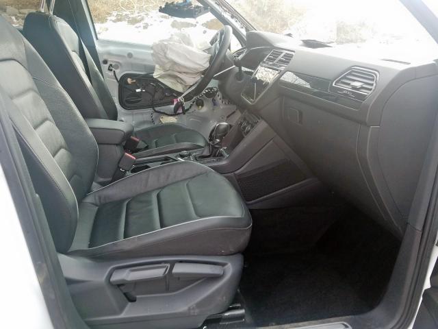 Photo 4 VIN: 3VV4B7AX7JM147450 - VOLKSWAGEN TIGUAN 