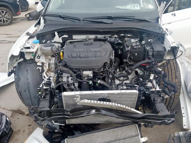 Photo 6 VIN: 3VV4B7AX7JM147450 - VOLKSWAGEN TIGUAN 