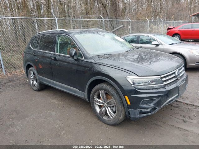 Photo 0 VIN: 3VV4B7AX7JM149327 - VOLKSWAGEN TIGUAN 