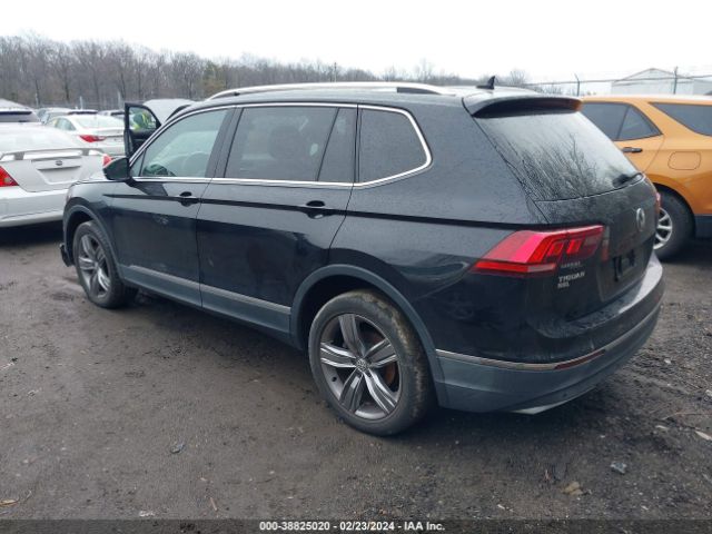 Photo 2 VIN: 3VV4B7AX7JM149327 - VOLKSWAGEN TIGUAN 