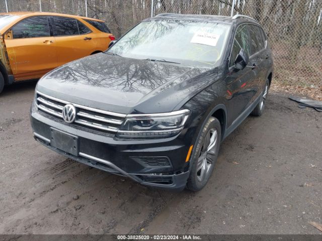 Photo 5 VIN: 3VV4B7AX7JM149327 - VOLKSWAGEN TIGUAN 