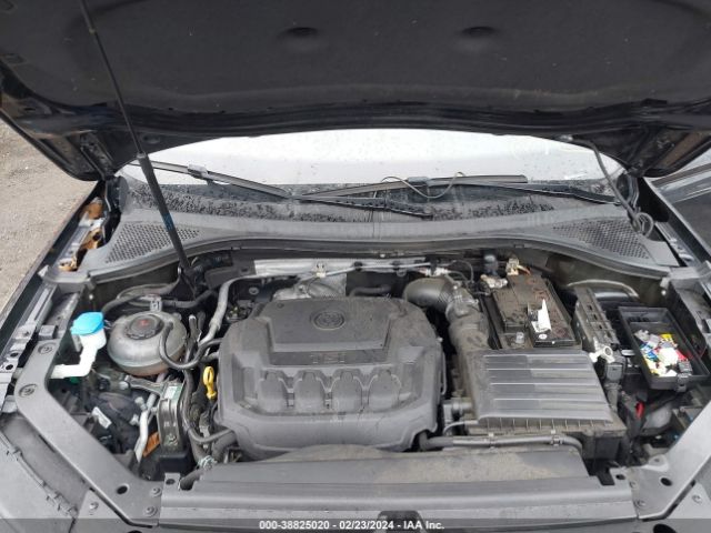 Photo 9 VIN: 3VV4B7AX7JM149327 - VOLKSWAGEN TIGUAN 