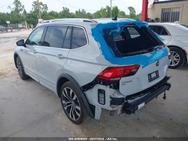 Photo 2 VIN: 3VV4B7AX7JM182912 - VOLKSWAGEN TIGUAN 