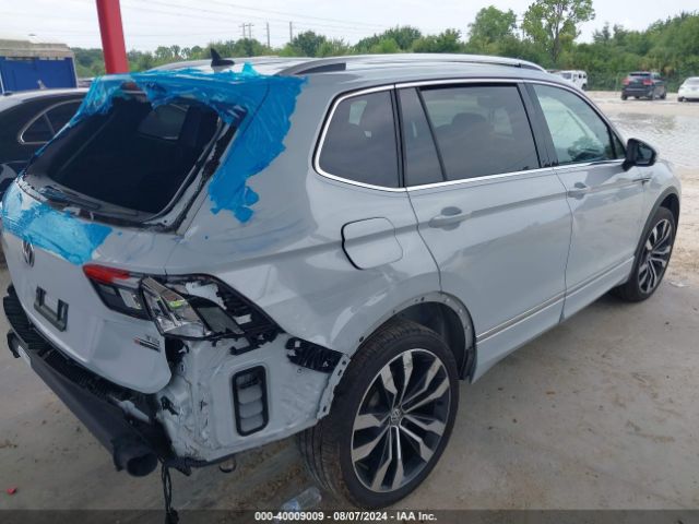 Photo 3 VIN: 3VV4B7AX7JM182912 - VOLKSWAGEN TIGUAN 