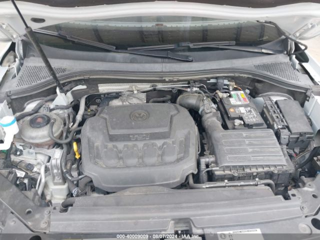 Photo 9 VIN: 3VV4B7AX7JM182912 - VOLKSWAGEN TIGUAN 