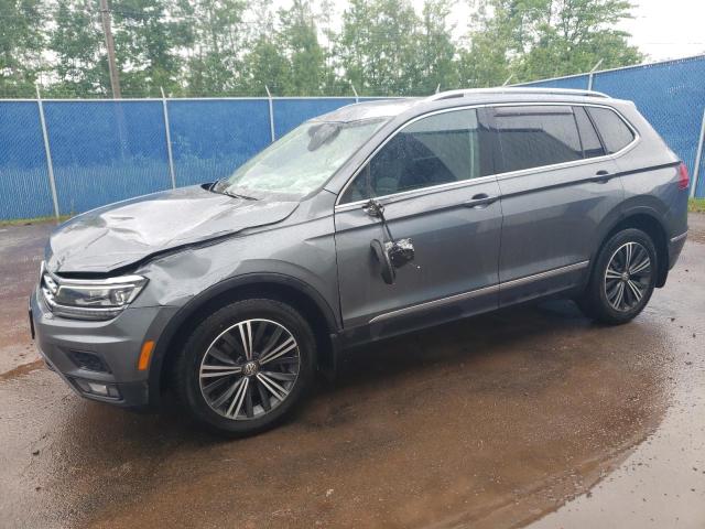 Photo 0 VIN: 3VV4B7AX7JM183588 - VOLKSWAGEN TIGUAN 