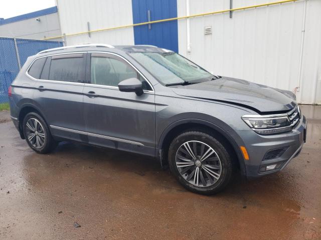 Photo 3 VIN: 3VV4B7AX7JM183588 - VOLKSWAGEN TIGUAN 