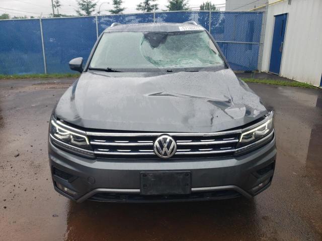 Photo 4 VIN: 3VV4B7AX7JM183588 - VOLKSWAGEN TIGUAN 