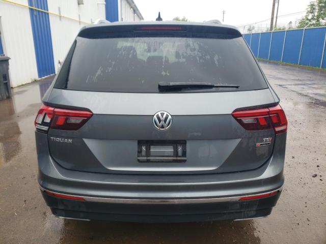 Photo 5 VIN: 3VV4B7AX7JM183588 - VOLKSWAGEN TIGUAN 