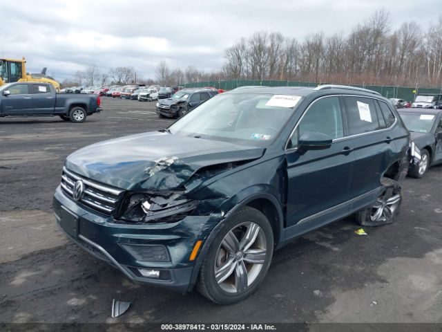 Photo 1 VIN: 3VV4B7AX7JM187754 - VOLKSWAGEN TIGUAN 