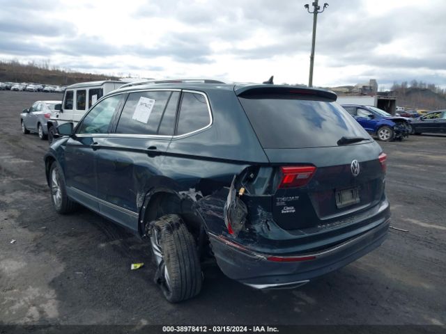 Photo 2 VIN: 3VV4B7AX7JM187754 - VOLKSWAGEN TIGUAN 