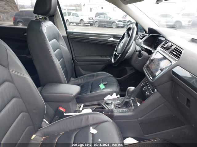 Photo 4 VIN: 3VV4B7AX7JM187754 - VOLKSWAGEN TIGUAN 