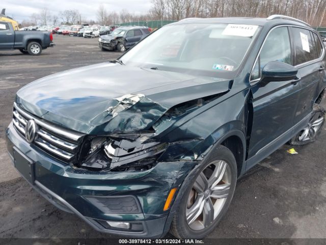 Photo 5 VIN: 3VV4B7AX7JM187754 - VOLKSWAGEN TIGUAN 