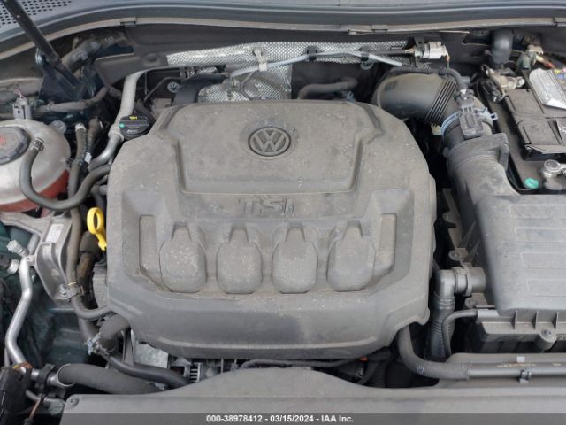 Photo 9 VIN: 3VV4B7AX7JM187754 - VOLKSWAGEN TIGUAN 