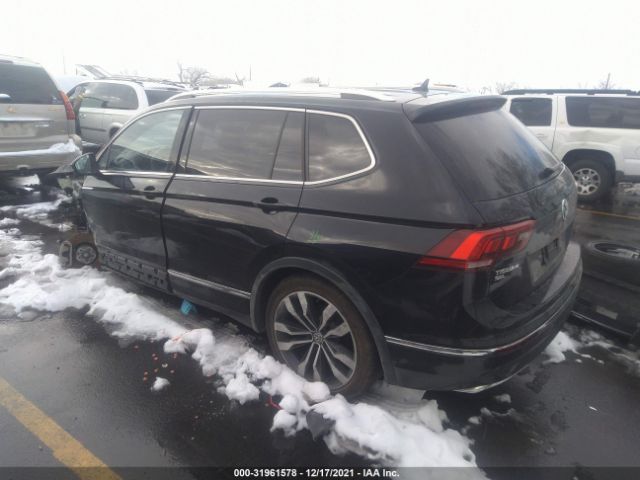 Photo 2 VIN: 3VV4B7AX7JM204102 - VOLKSWAGEN TIGUAN 