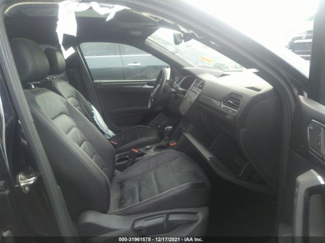 Photo 4 VIN: 3VV4B7AX7JM204102 - VOLKSWAGEN TIGUAN 