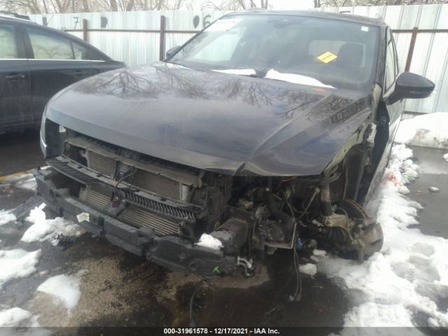 Photo 5 VIN: 3VV4B7AX7JM204102 - VOLKSWAGEN TIGUAN 