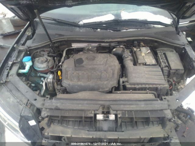 Photo 9 VIN: 3VV4B7AX7JM204102 - VOLKSWAGEN TIGUAN 