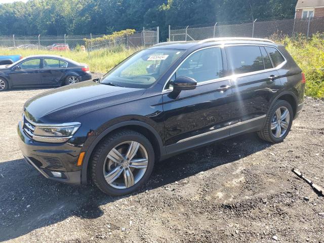 Photo 0 VIN: 3VV4B7AX7JM207808 - VOLKSWAGEN TIGUAN SEL 