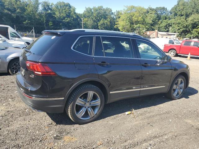 Photo 2 VIN: 3VV4B7AX7JM207808 - VOLKSWAGEN TIGUAN SEL 