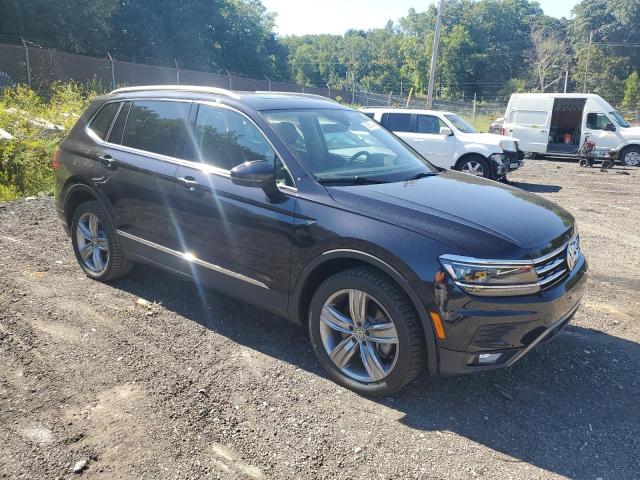 Photo 3 VIN: 3VV4B7AX7JM207808 - VOLKSWAGEN TIGUAN SEL 