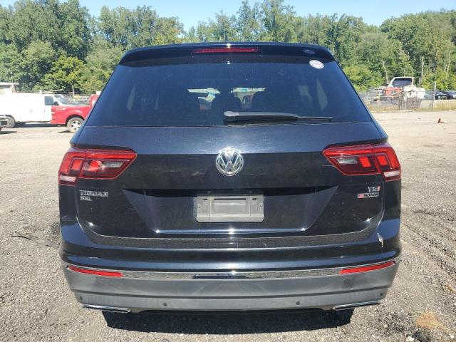 Photo 5 VIN: 3VV4B7AX7JM207808 - VOLKSWAGEN TIGUAN SEL 