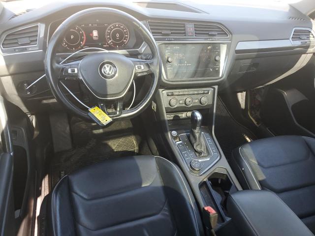 Photo 7 VIN: 3VV4B7AX7JM207808 - VOLKSWAGEN TIGUAN SEL 