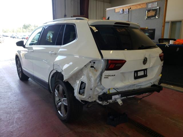 Photo 2 VIN: 3VV4B7AX7JM217013 - VOLKSWAGEN TIGUAN 