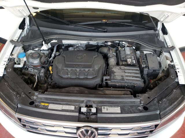 Photo 6 VIN: 3VV4B7AX7JM217013 - VOLKSWAGEN TIGUAN 