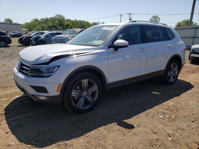 Photo 0 VIN: 3VV4B7AX7KM032817 - VOLKSWAGEN TIGUAN 