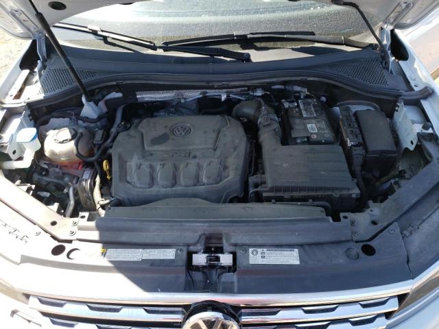 Photo 11 VIN: 3VV4B7AX7KM032817 - VOLKSWAGEN TIGUAN 