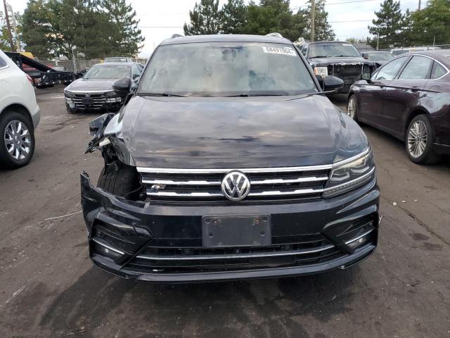 Photo 4 VIN: 3VV4B7AX7LM035380 - VOLKSWAGEN TIGUAN SEL 