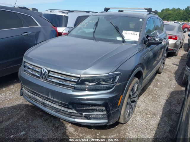 Photo 1 VIN: 3VV4B7AX7LM062756 - VOLKSWAGEN TIGUAN 