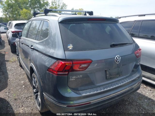 Photo 2 VIN: 3VV4B7AX7LM062756 - VOLKSWAGEN TIGUAN 